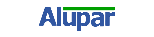 Alupar Logo